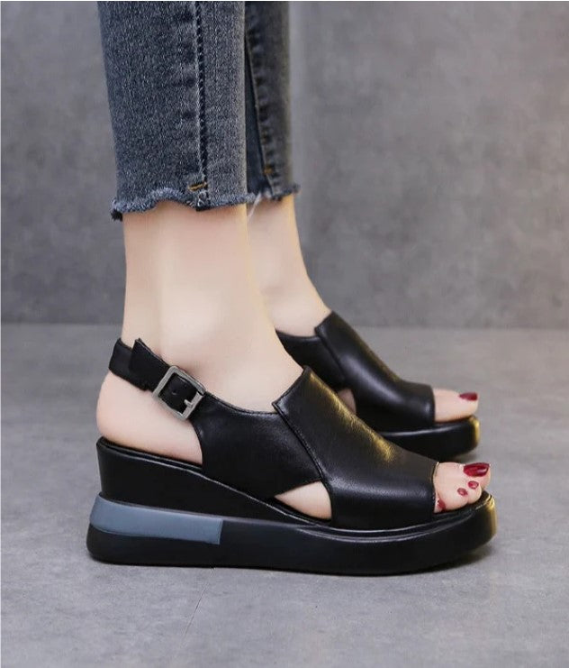 Sandale Orthopédique Femme - Mariha