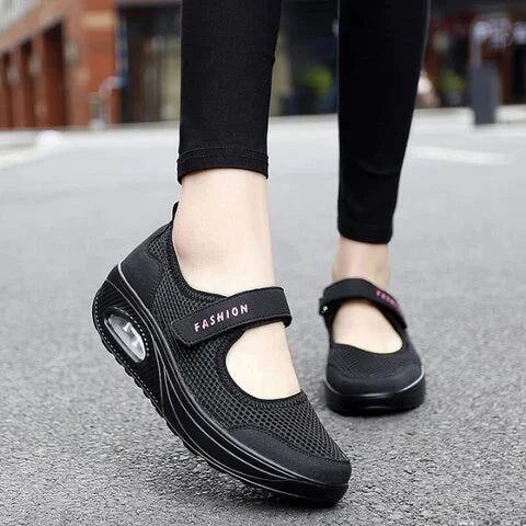Chaussures Orthopédiques Suzani