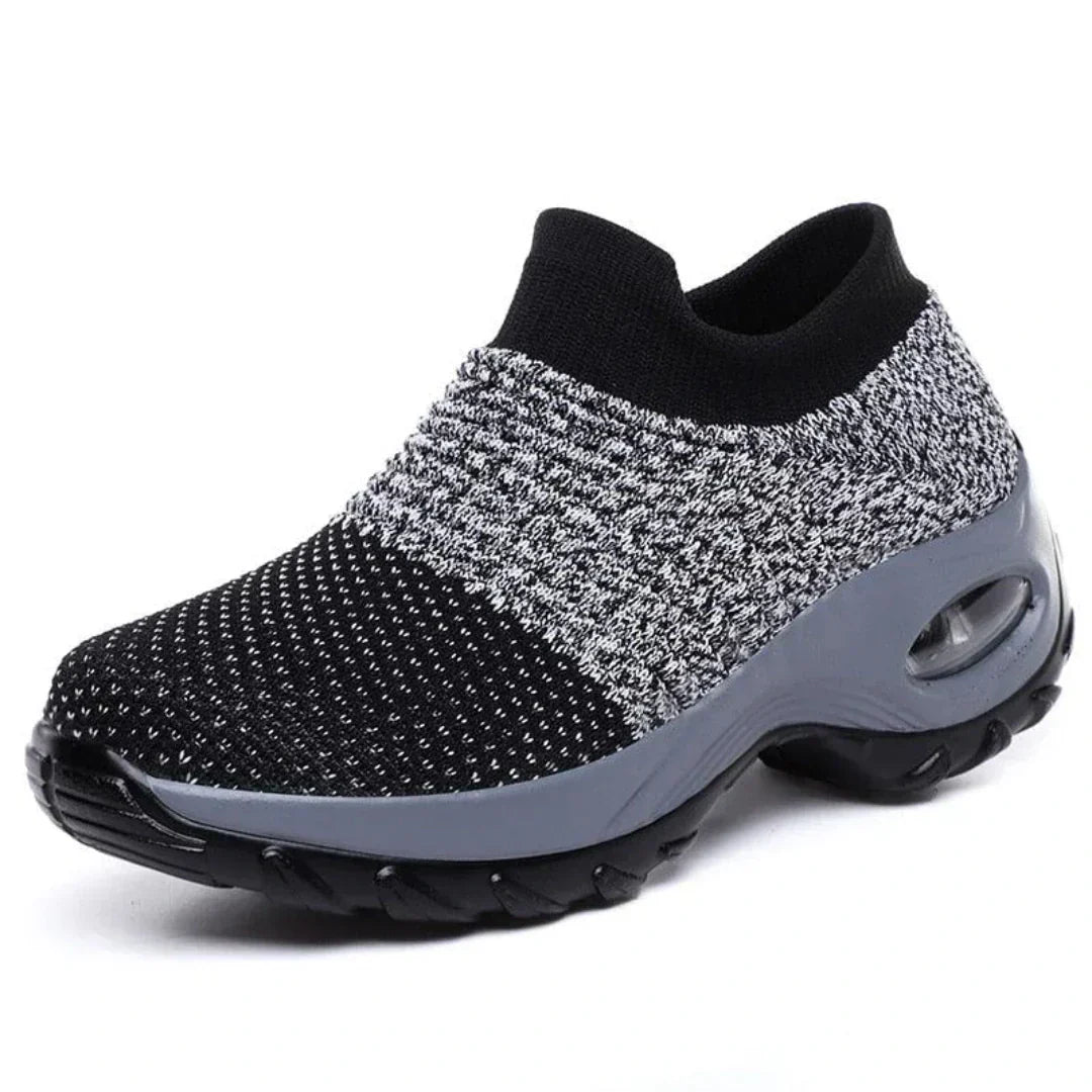 Baskets orthopédiques pour femmes Confort Pulse
