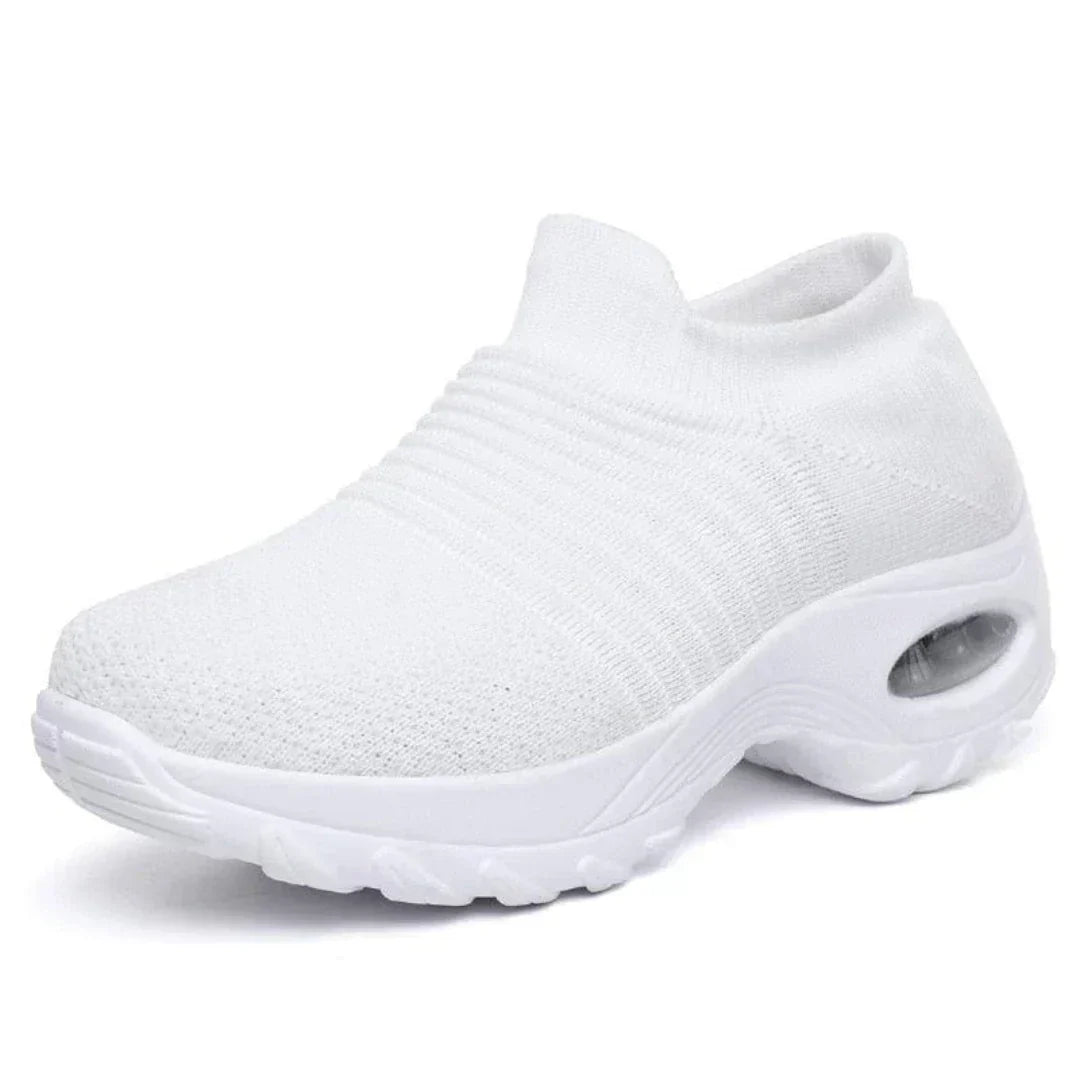 Baskets orthopédiques pour femmes Confort Pulse