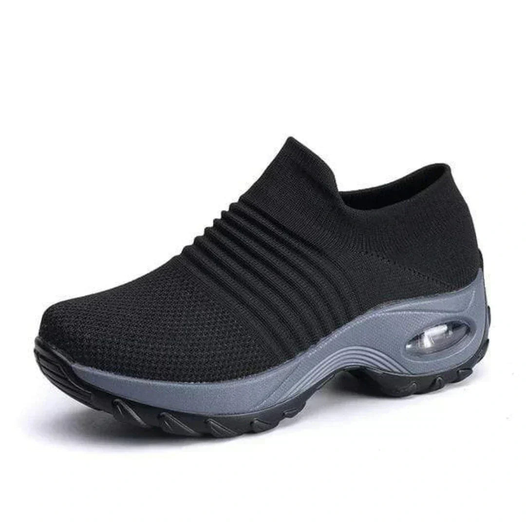 Baskets orthopédiques pour femmes Confort Pulse