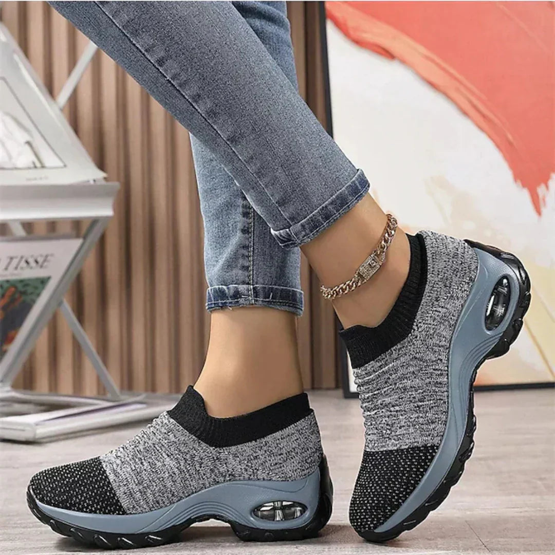 Baskets orthopédiques pour femmes Confort Pulse