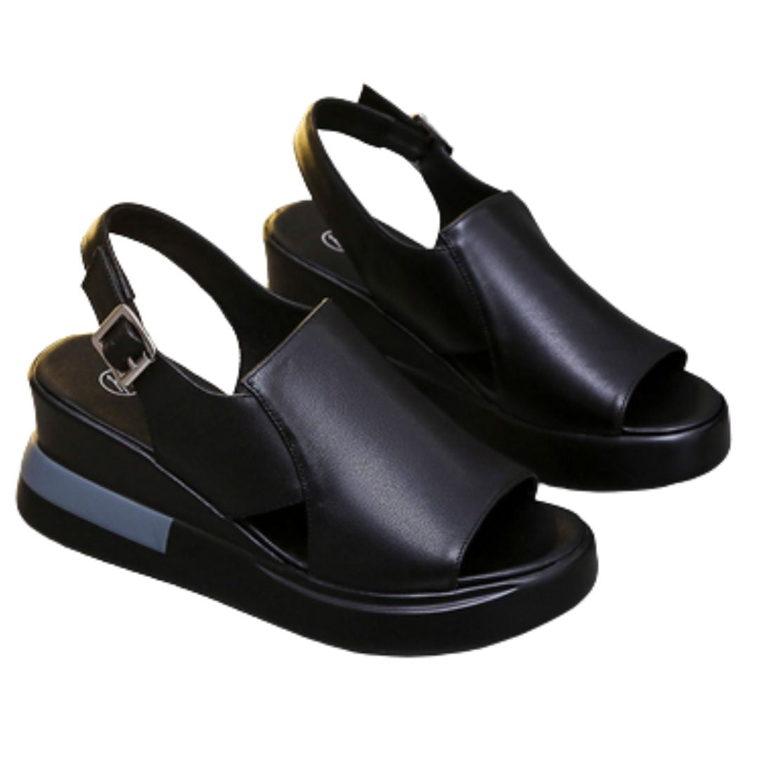 Sandale Orthopédique Femme - Mariha