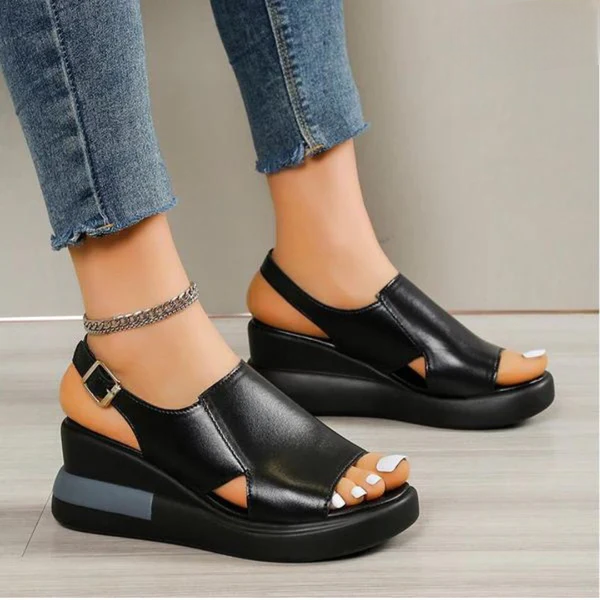 Sandale Orthopédique Femme - Mariha