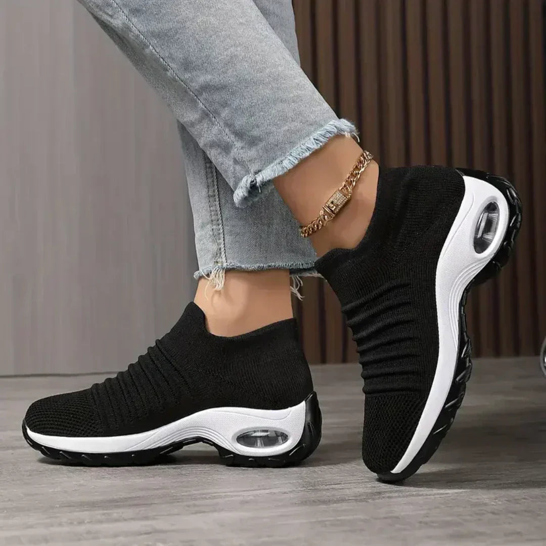 Baskets orthopédiques pour femmes Confort Pulse