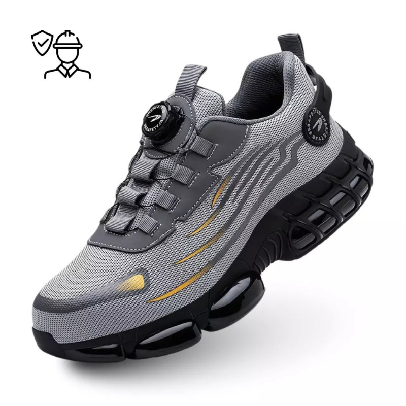 Chaussures de Sécurité Ultra-Légères Henner Z90