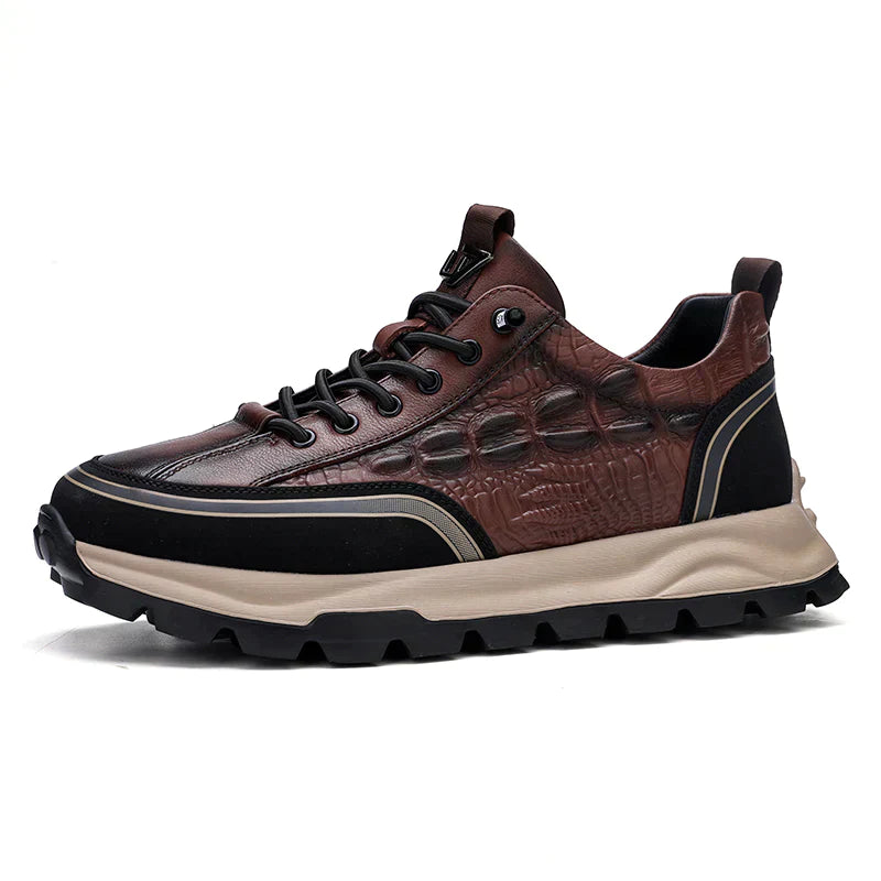 Chaussures Résistantes et Confortables
