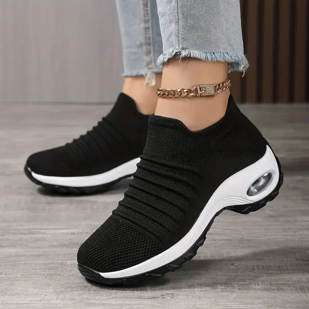 Baskets orthopédiques pour femmes Confort Pulse