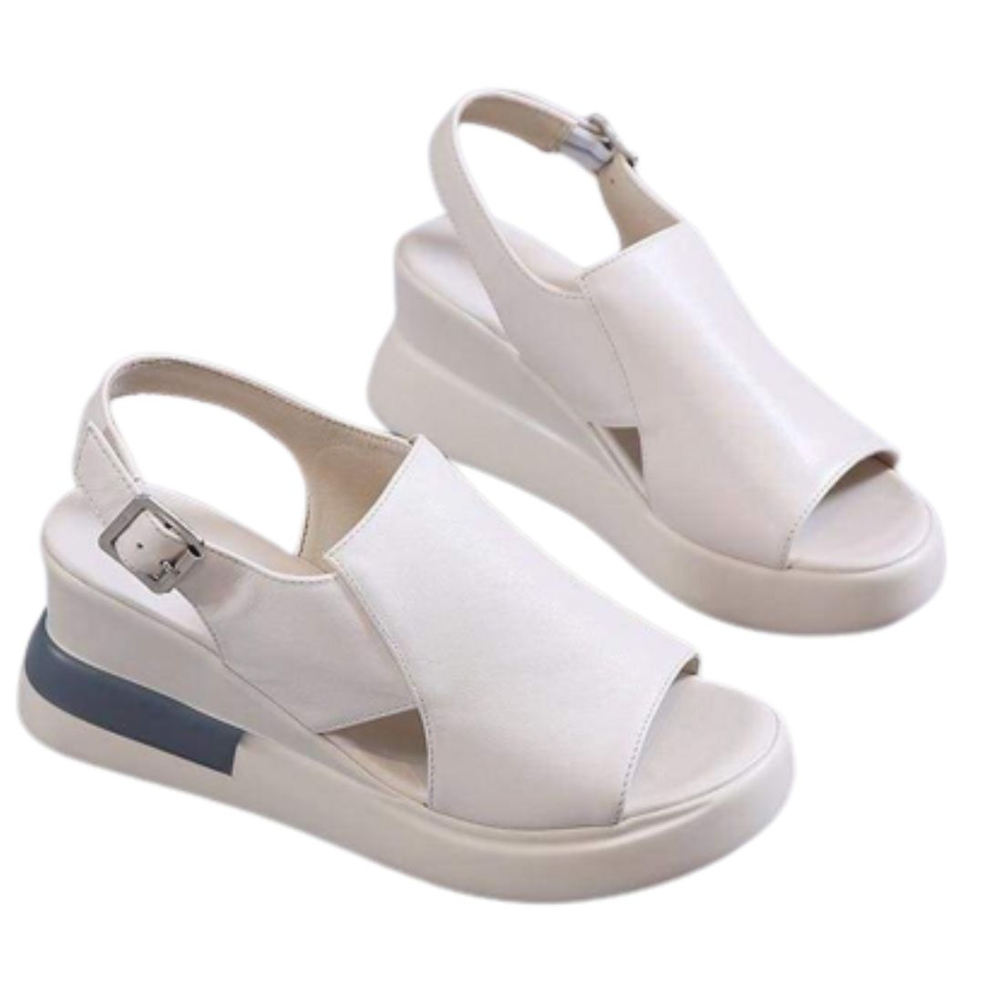 Sandale Orthopédique Femme - Mariha