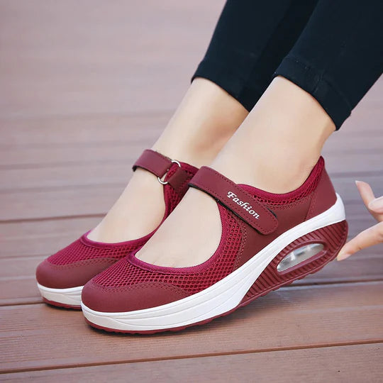 Chaussures Orthopédiques Suzani