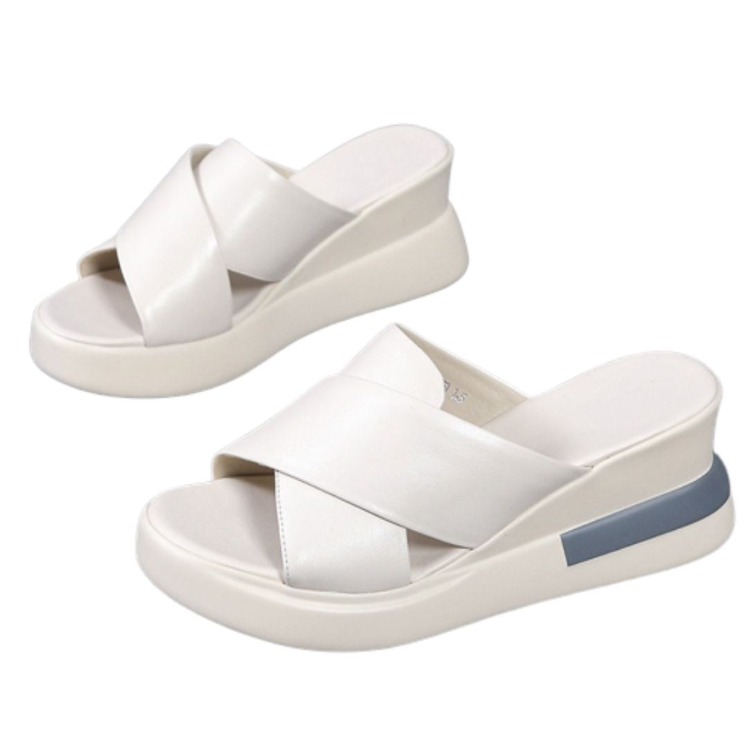 Sandale Orthopédique Femme - Mariha