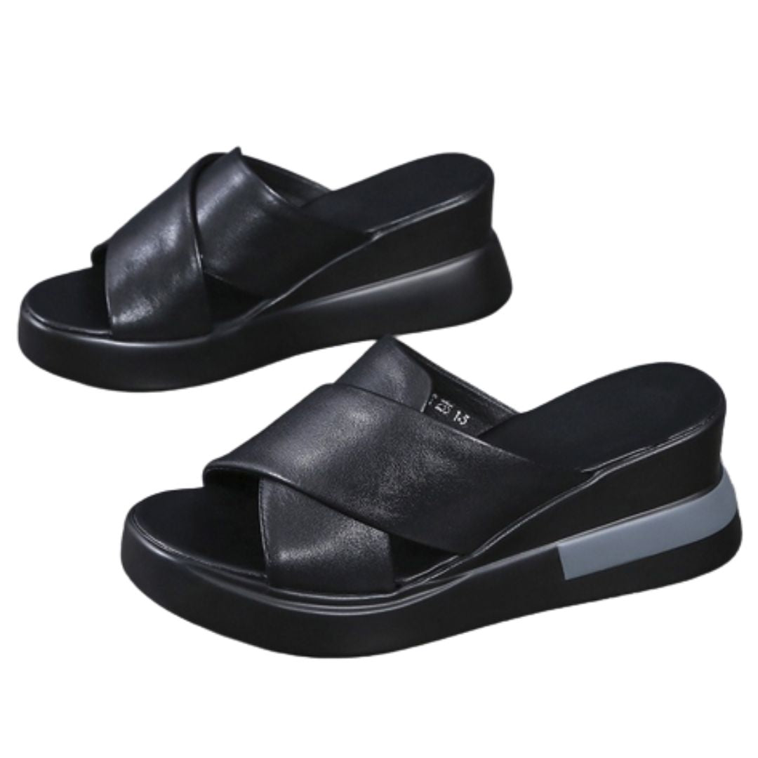 Sandale Orthopédique Femme - Mariha