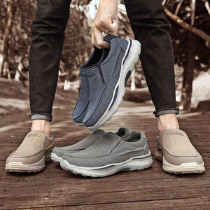 Chaussures Slip On Résistantes et Confortables - Essentiels