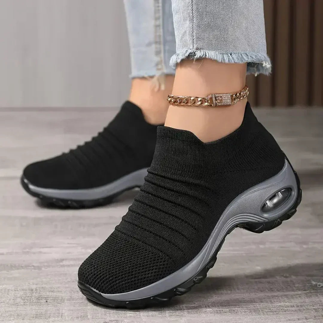 Baskets orthopédiques pour femmes Confort Pulse