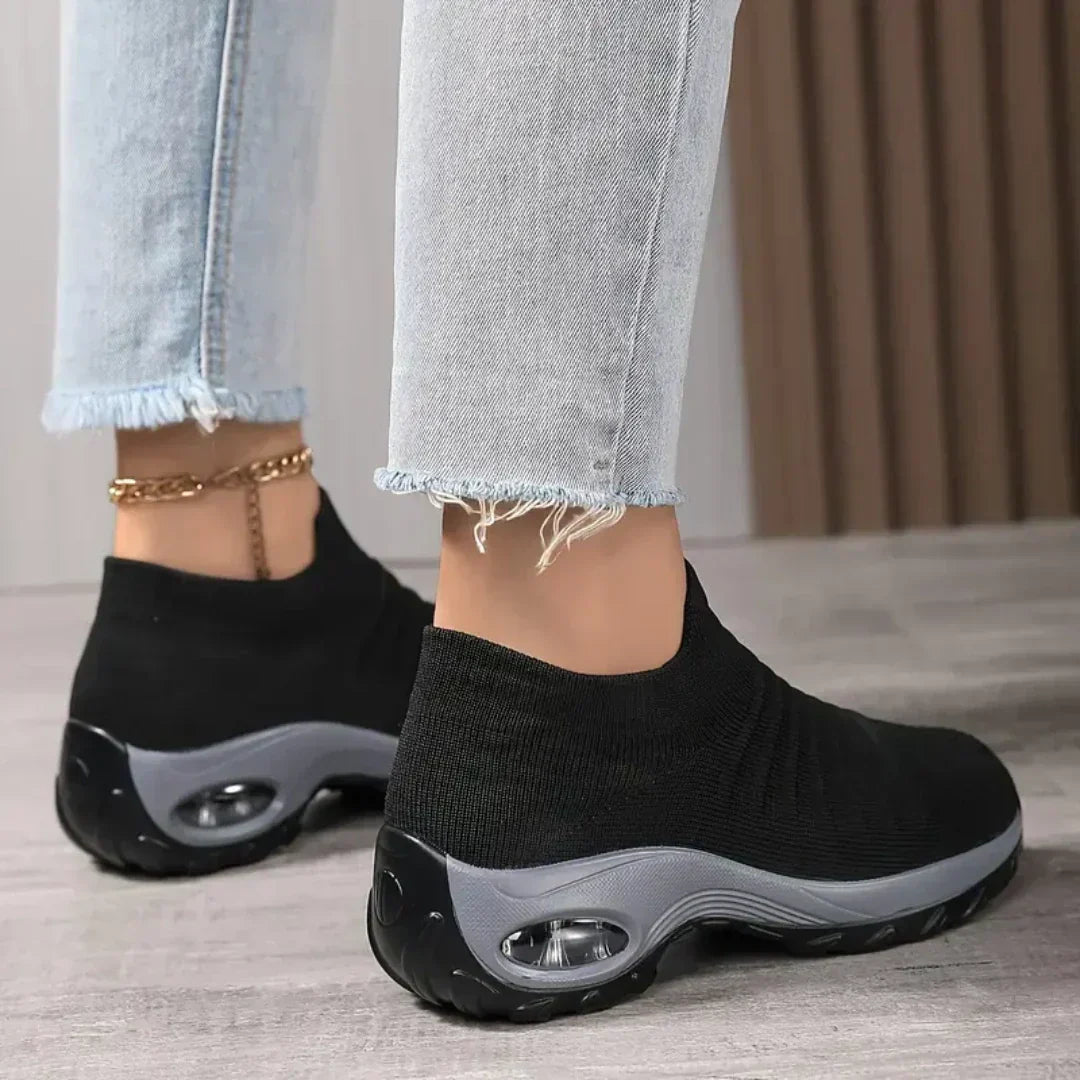 Baskets orthopédiques pour femmes Confort Pulse
