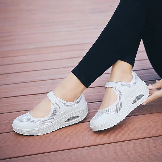 Chaussures Orthopédiques Suzani