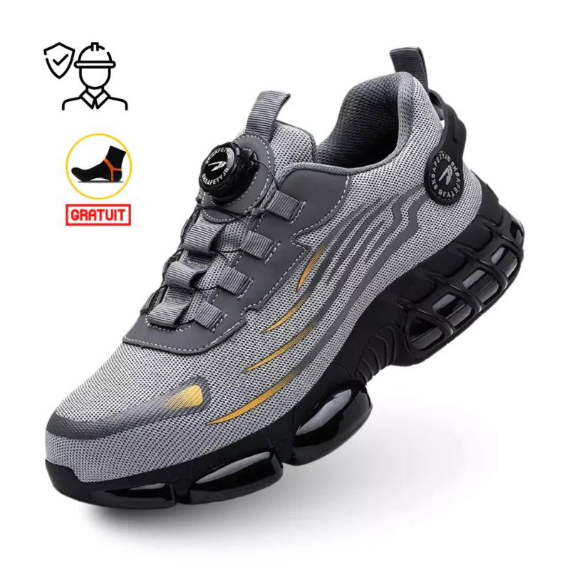 Chaussures de Sécurité Ultra-Légères Henner Z90
