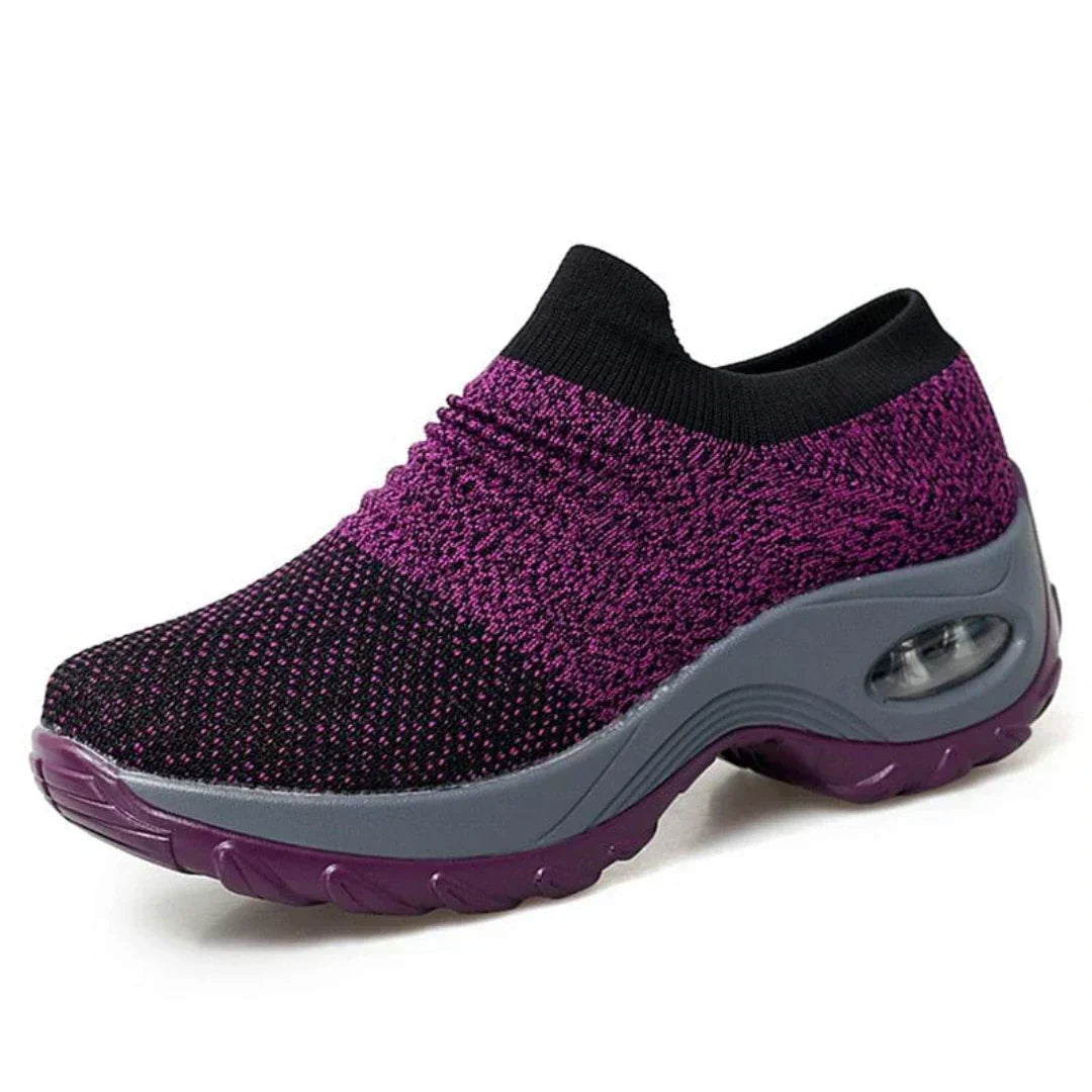 Baskets orthopédiques pour femmes Confort Pulse
