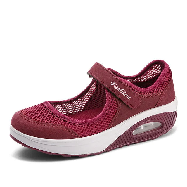 Chaussures Orthopédiques Suzani
