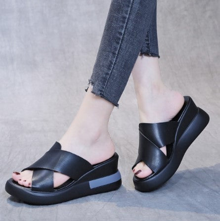 Sandale Orthopédique Femme - Mariha