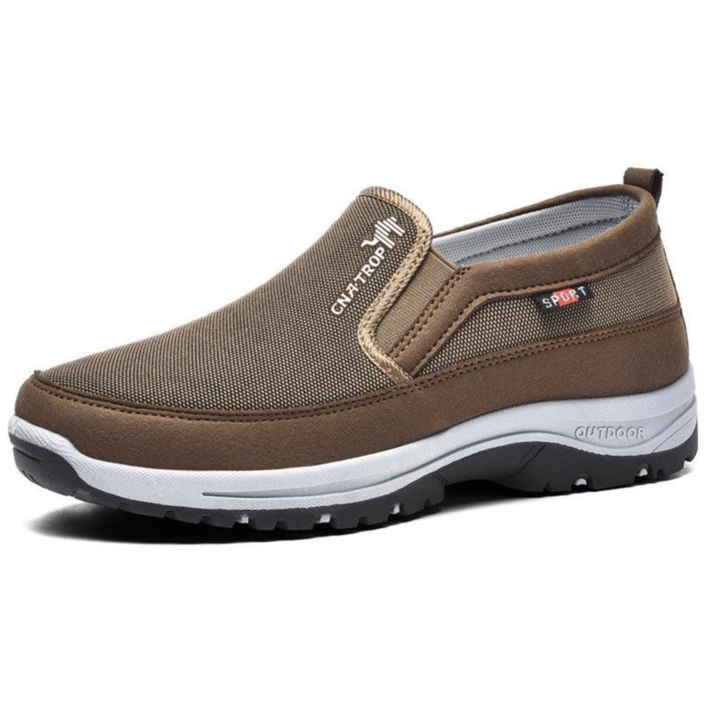 Offre 2 POUR 1 – Chaussures Orthopédiques Ultra Confortables