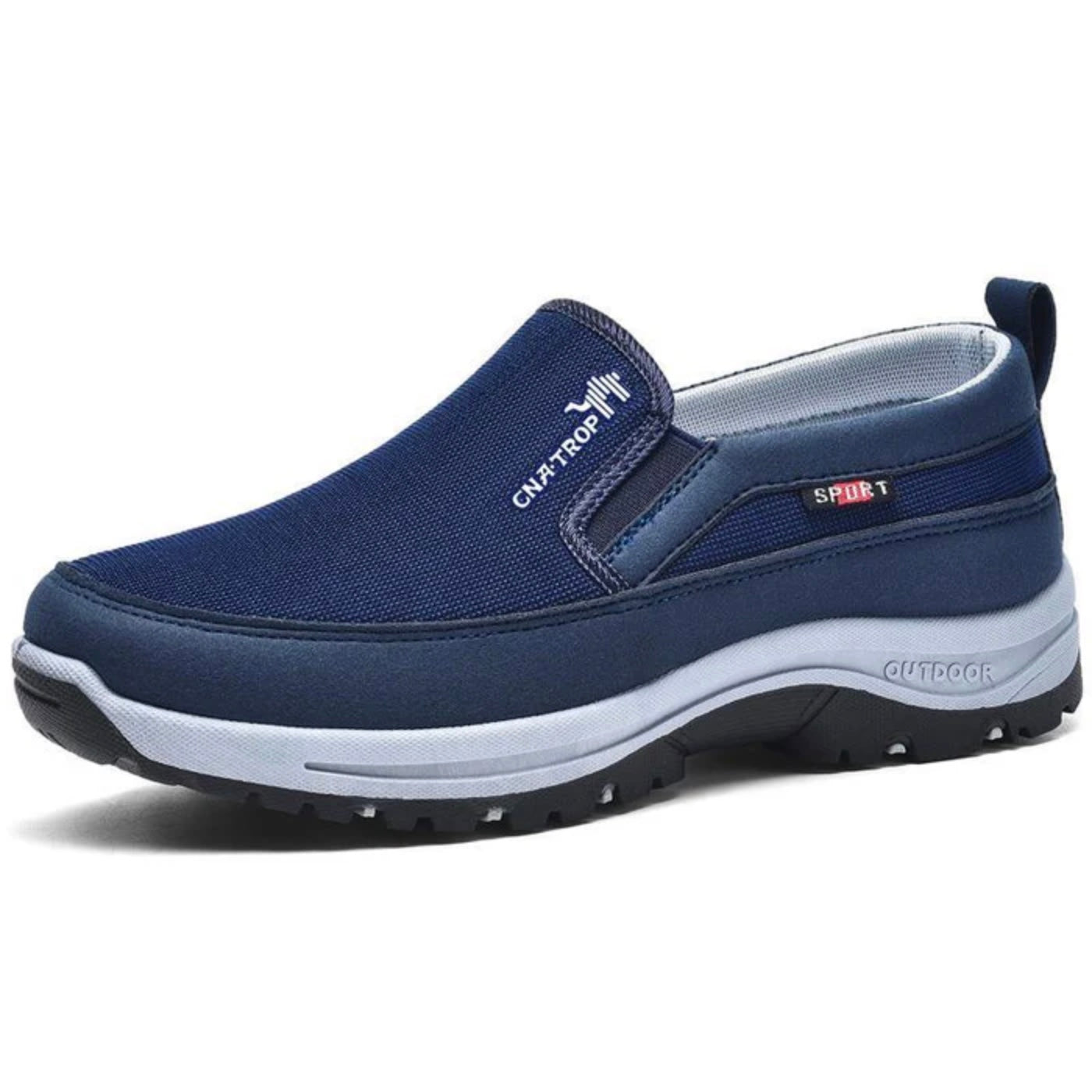 Offre 2 POUR 1 – Chaussures Orthopédiques Ultra Confortables