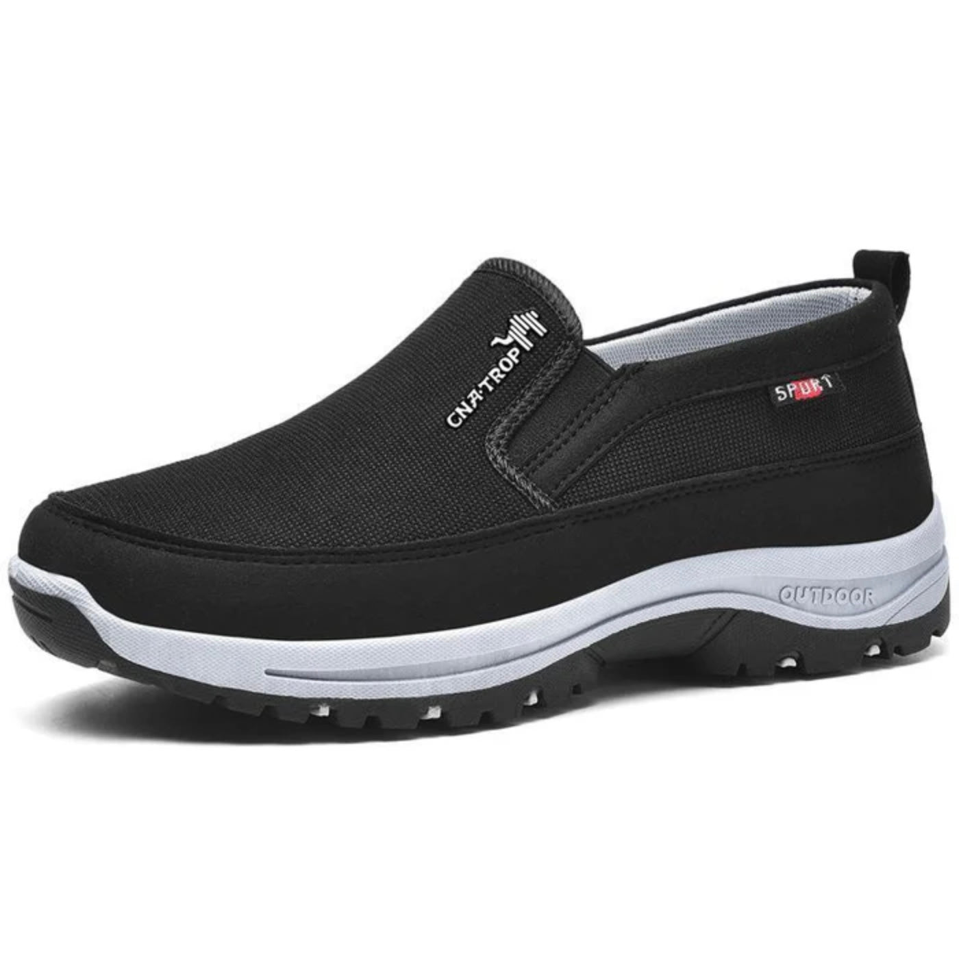 Offre 2 POUR 1 – Chaussures Orthopédiques Ultra Confortables