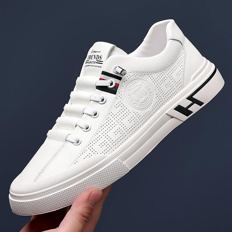 Chaussures Slip-On Résistantes et Confortables - Tendances