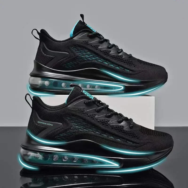 Chaussures Air Durables & Confortables - Confort Air