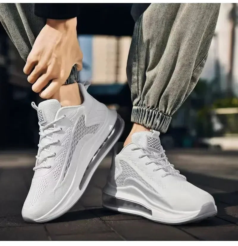 Chaussures Air Durables & Confortables - Confort Air