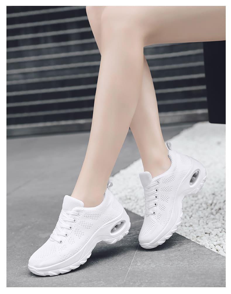 Chaussures Orthopédiques Femme Anti-Choc - Luma