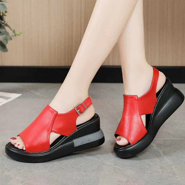 Sandale Orthopédique Femme - Mariha