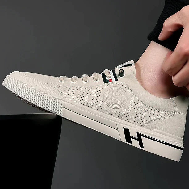 Chaussures Slip-On Résistantes et Confortables - Tendances