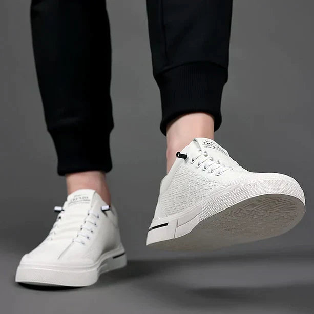 Chaussures Slip-On Résistantes et Confortables - Tendances