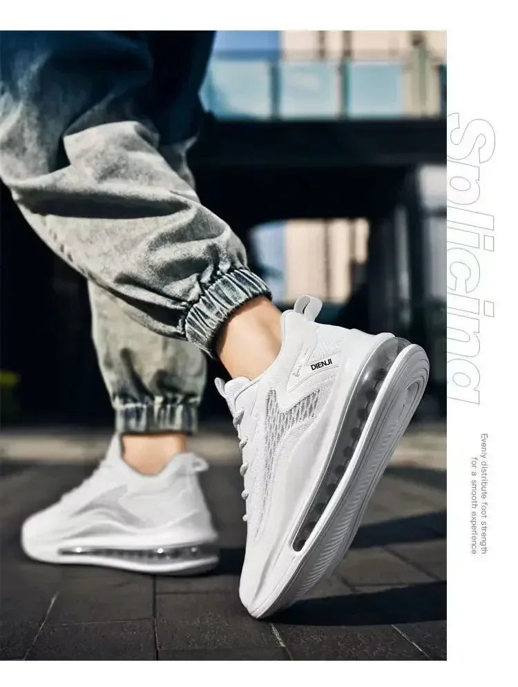 Chaussures Air Durables & Confortables - Confort Air