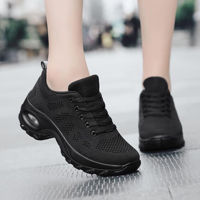 Chaussures Orthopédiques Femme Anti-Choc - Luma