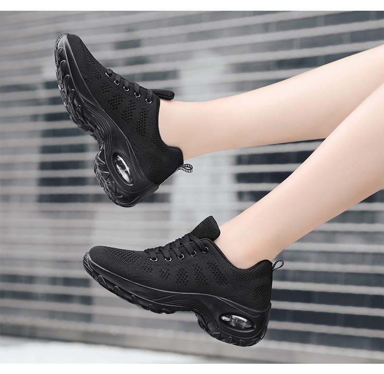 Chaussures Orthopédiques Femme Anti-Choc - Luma