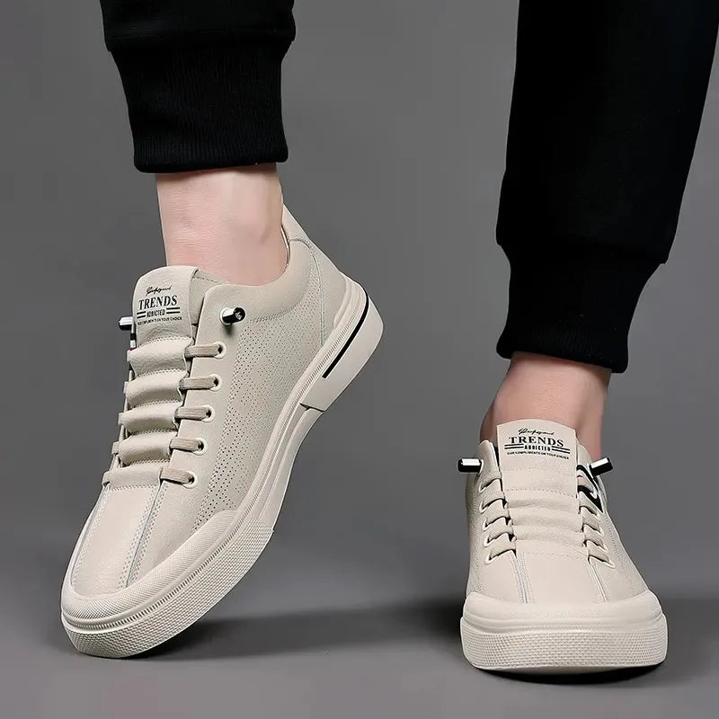 Chaussures Slip-On Résistantes et Confortables - Tendances