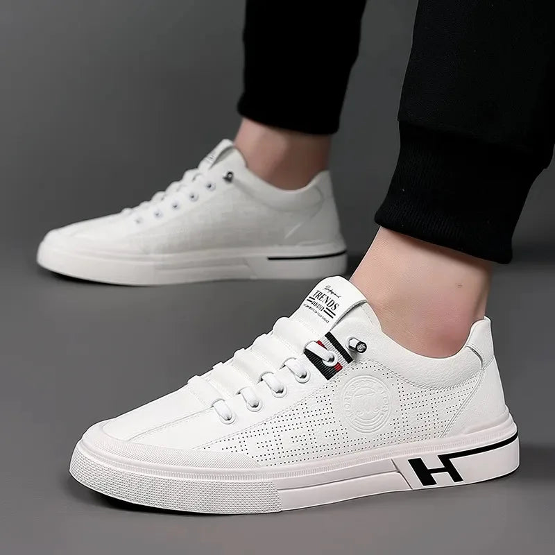 Chaussures Slip-On Résistantes et Confortables - Tendances