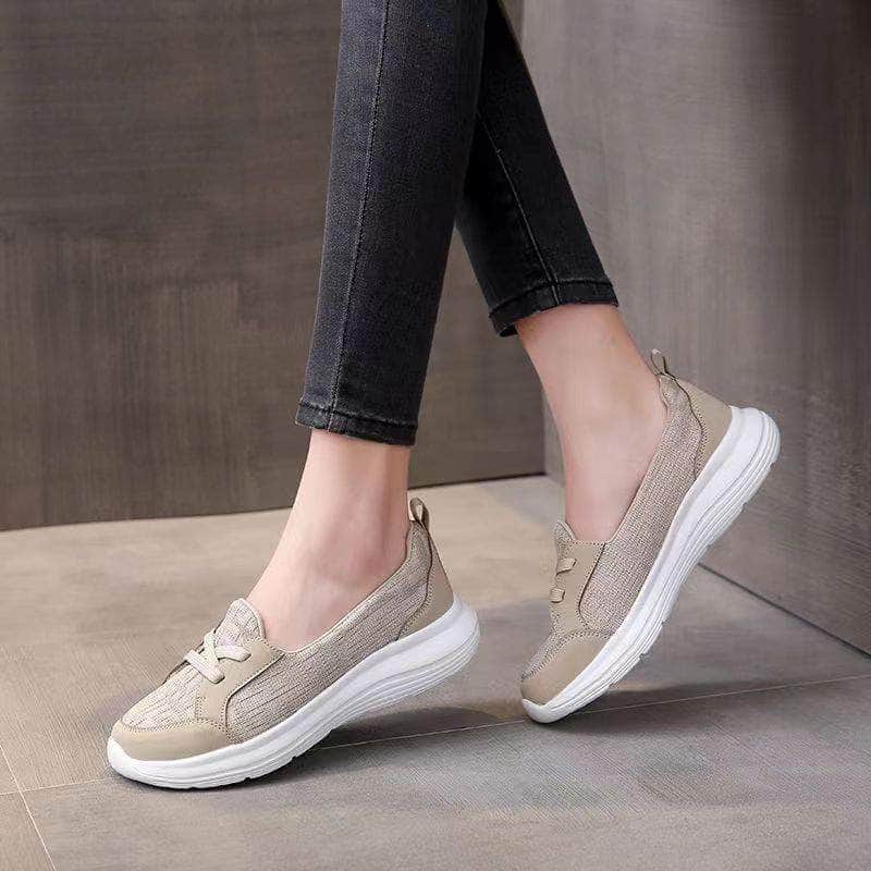 Chaussures orthopédiques et élégantes