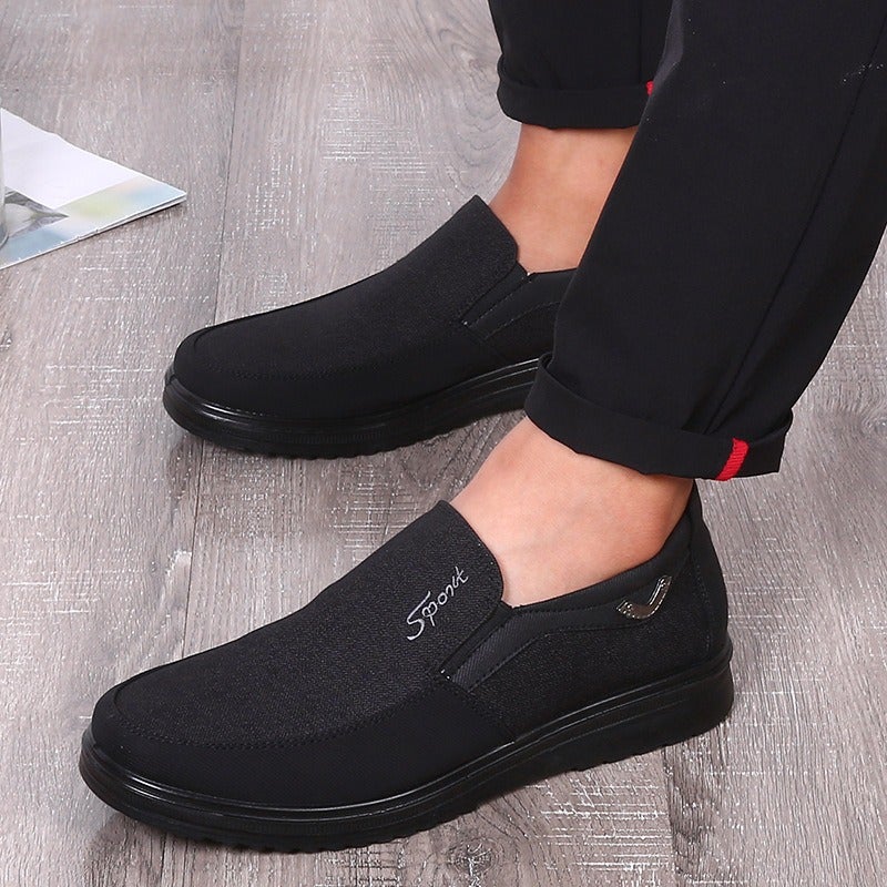 Chaussures Orthopédiques Sport Case