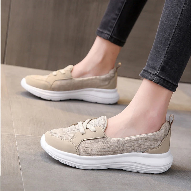 Chaussures orthopédiques et élégantes