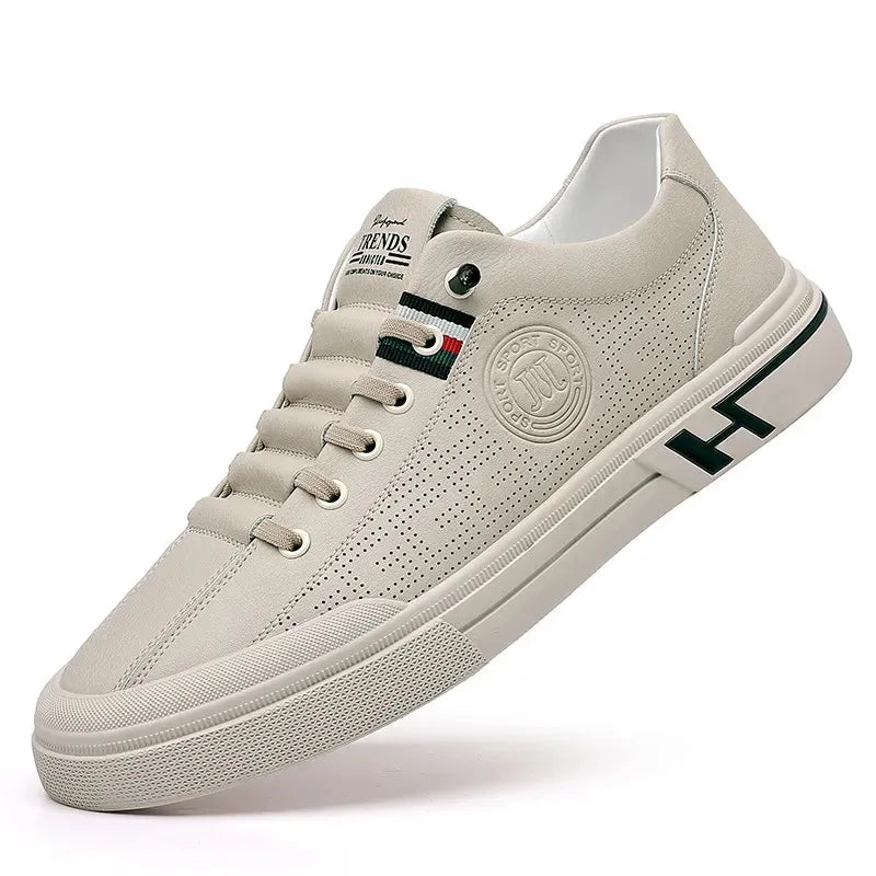 Chaussures Slip-On Résistantes et Confortables - Tendances