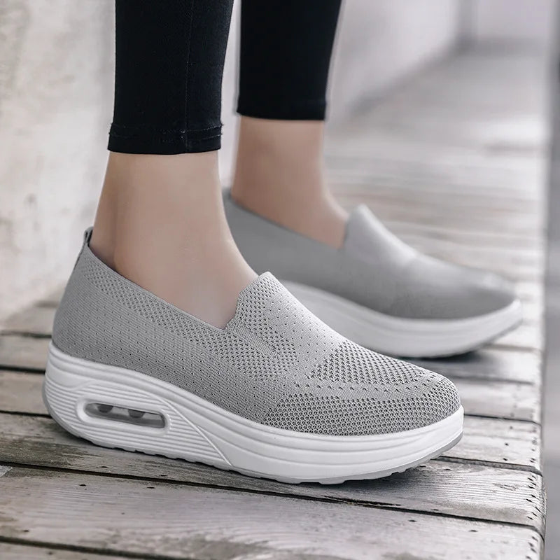 Offre 2 POUR 1 – Chaussures Orthopédiques Air Bubble