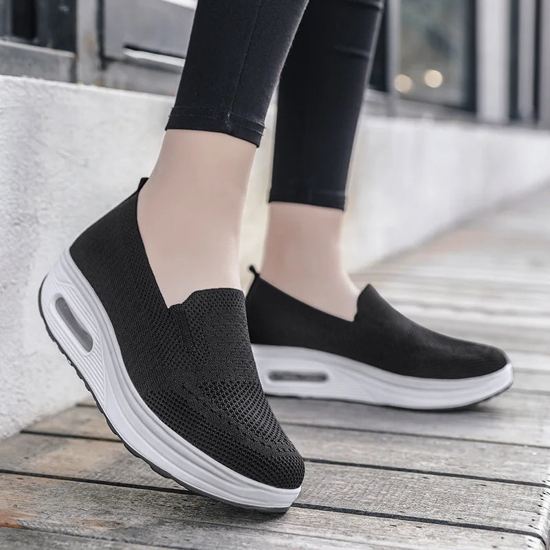Offre 2 POUR 1 – Chaussures Orthopédiques Air Bubble