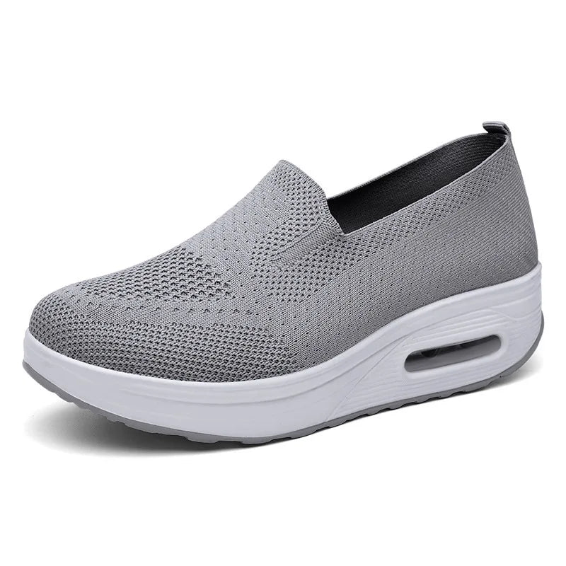 Offre 2 POUR 1 – Chaussures Orthopédiques Air Bubble