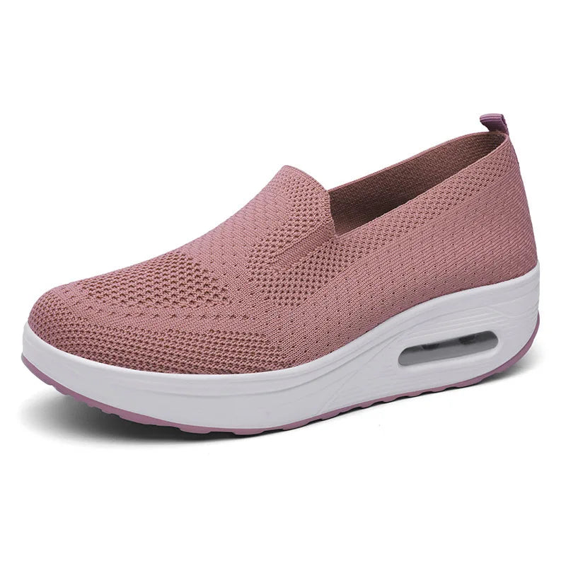 Offre 2 POUR 1 – Chaussures Orthopédiques Air Bubble