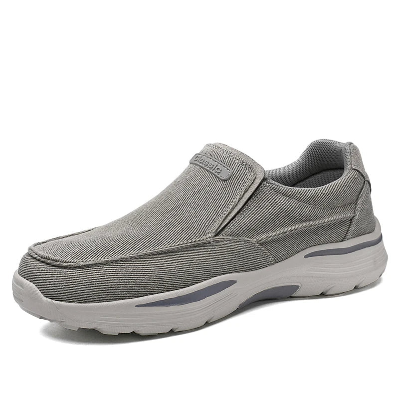 Chaussures Slip On Résistantes et Confortables - Essentiels