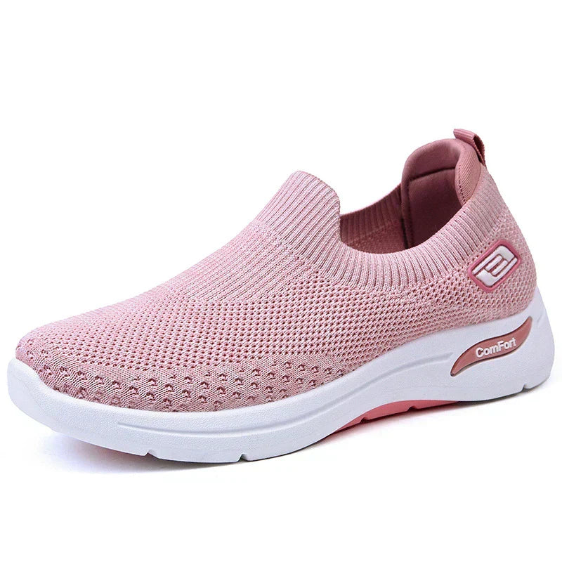 ExpectFly | Chaussures Orthopédiques Premium