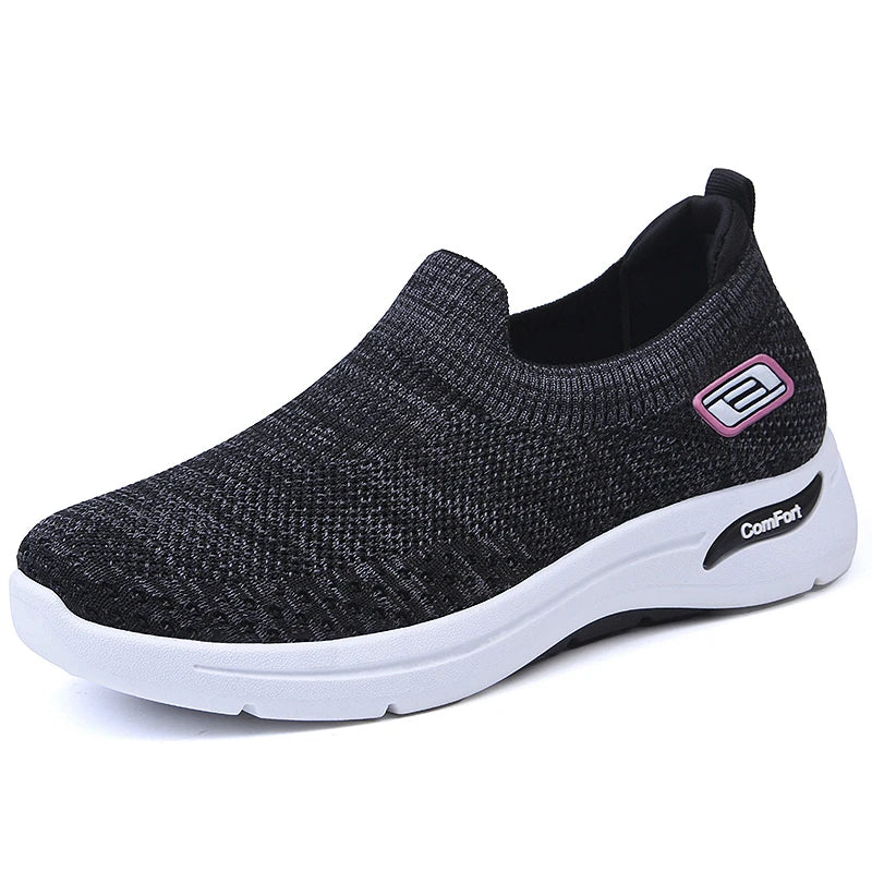 ExpectFly | Chaussures Orthopédiques Premium